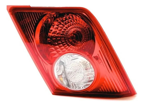 Stop Interior Chevrolet Optra Hatchback 2006 A 2008