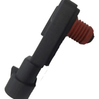 Sensor Map Chevrolet Rodeo