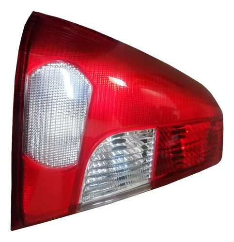 Stop Trasero Derecho Renault Logan Sendero Modelo 2006-2011