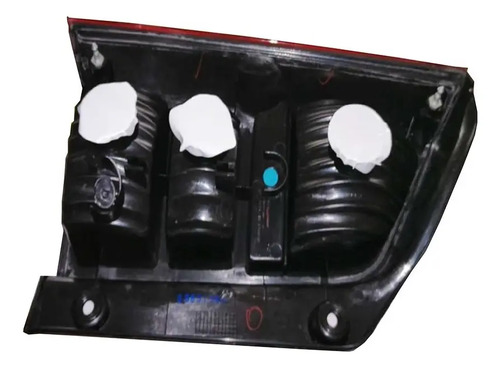Stop Izquierdo Nissan Pathfinder R51 Modelo 2007 - Image 3