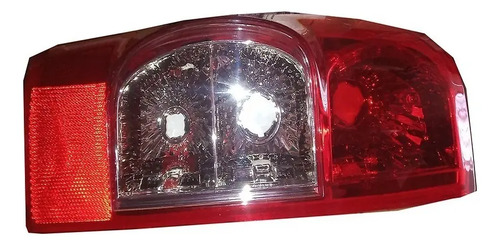 Stop Trasero Isquierdo Chevrolet D-max 4x4 Modelo 09-13 - Image 2