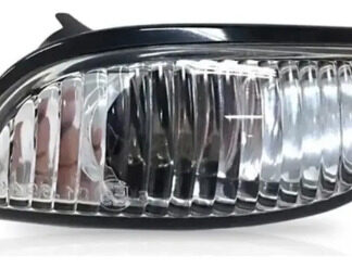 Luz Direccional Espejo Izquierdo Renault Sandero 2016 2022