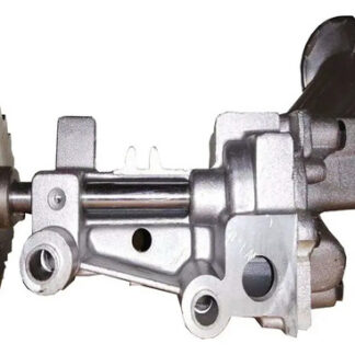 Bomba De Aceite 22 Dientes Megane Clio Stepway