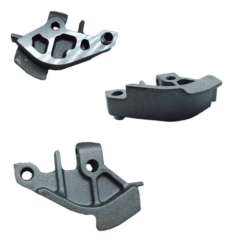 Kit Cadena Distribución Honda Fit 1.5 16v Motor L15a1 05/09 - Image 3