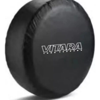 Forro Funda Cubre Rueda De Repuesto Carros Vitara