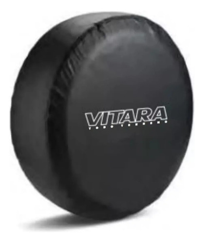 Forro Funda Cubre Rueda De Repuesto Carros Vitara