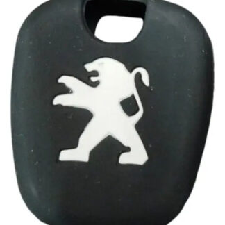 Forro Funda Para Control De Llaves De Carros Peugeot