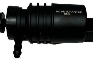 Motor Limpiabrisas Volkswagen Golf Iv Jetta 2.0 Amarok T4t5