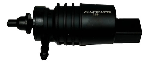 Motor Limpiabrisas Volkswagen Golf Iv Jetta 2.0 Amarok T4t5