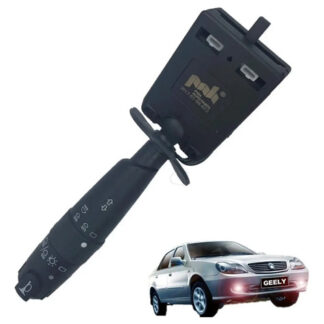 Swiche Luces Y Direccional Geely Ck 1.3 G5 Con Pito