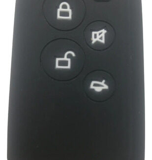 Carcaza Control De Alarma Para Carro Ultra