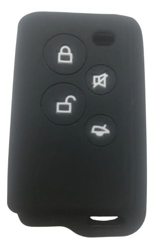Forro Funda Para Control De Llaves De Carros Ultra