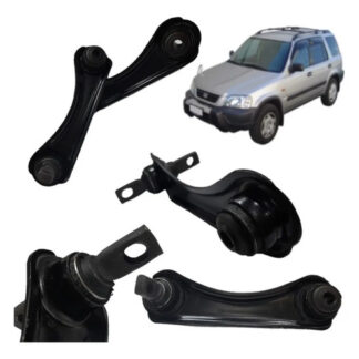 Rotula Superior Trasera Izquierda Honda Crv 97-00
