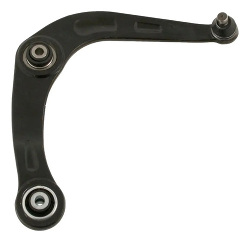 Tijera Izquierda Peugeot 206 207 Original Excelente Calidad - Image 5
