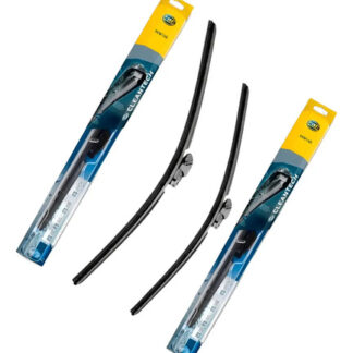 Plumillas Limpiaparabrisas Multiclip Bmw 3 E36 X2ud 22x19 Negro