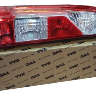 Stop Trasero Der Renault Master Modelo 2014 Calidad100%