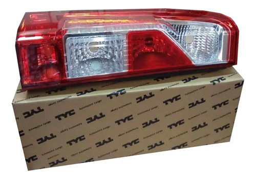Stop Trasero Der Renault Master Modelo 2014 Calidad100%
