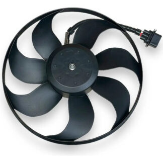 Motoventilador Principal Volkswagen Jetta 1.8t