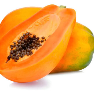 Semillas De De Papaya