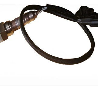 Sensor De Oxigeno Renault Clio Campus 1.2 2008 En Adelante