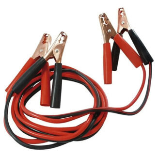 Cable Para Iniciar 400 Amp 2.5 Metros Ant Car's