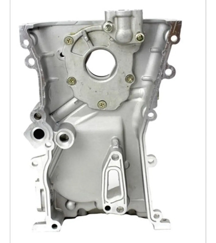 Bomba De Aceite Nissan Sentra B13 B14 Motor Ga16 16valvulas - Image 2