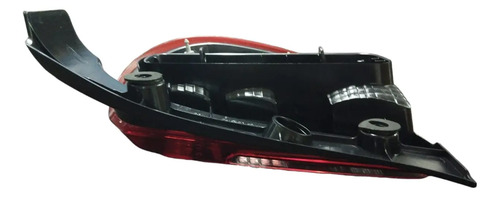 Luces Stop Izquierda Chevrolet D-max 2014-2017 - Image 4