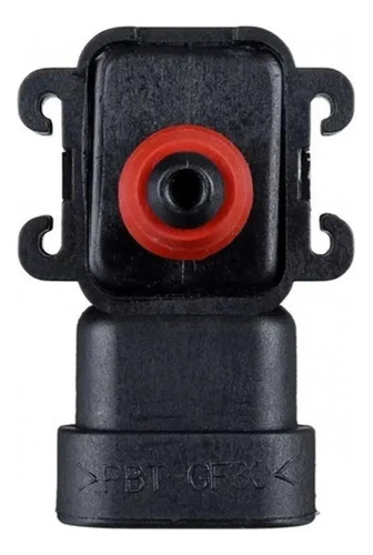 Sensor Map Chevrolet Silverado - Image 2