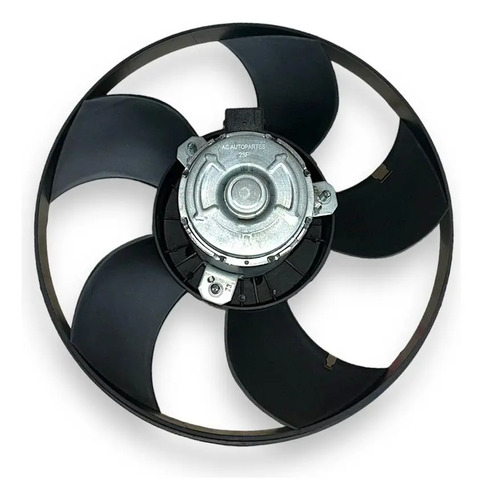 Motoventilador Principal Volkswagen Gol - Image 3