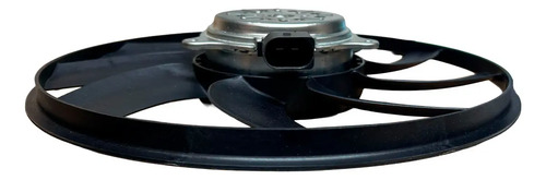 Motoventilador Aux 350mm Audi A4 A5 Q5 - Image 4
