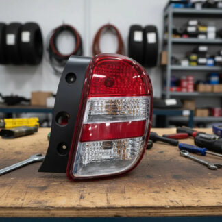 Luces Stop Derecha Nissan March 2012 A 2020 Serie 1