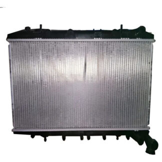 Radiador Completo Nissan Sentra 8v