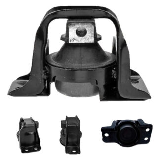 Soporte Motor Delantero Derecho Nissan Tiida 2006-2013