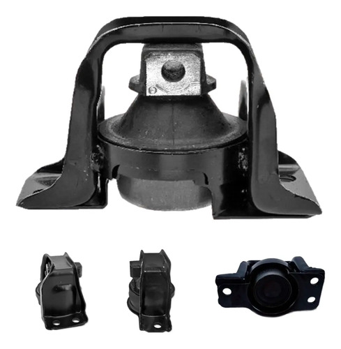 Soporte Motor Delantero Derecho Nissan Tiida 2006-2013