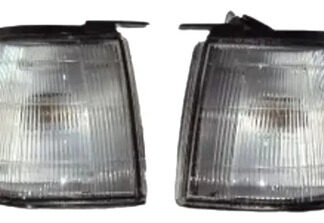 Direccionales Para Mazda 323 Modelo 88 Al 04 Jgo X2