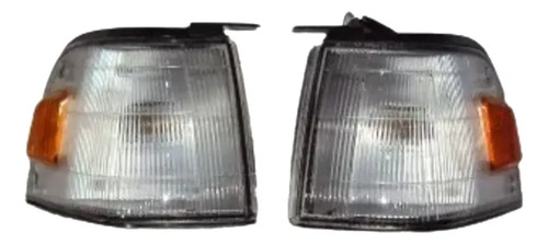 Direccionales Para Mazda 323 Modelo 88 Al 04 Jgo X2