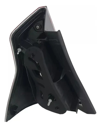 Stop Derecho Renault Sandero Stwpway 2013 A 2016 Depo - Image 2