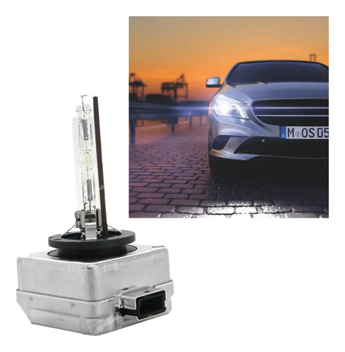 Bombillo Hid Xenom D1s Para Bmw X3 11/17 Osram - Image 4