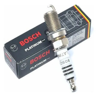 Bujia Bosch Platino Fr8dpx (equivale Ngk Bkr5ey)