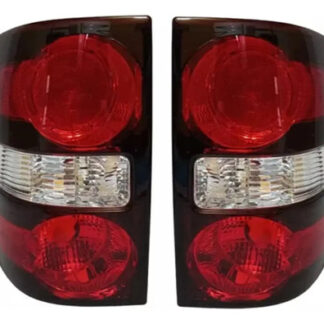 Luces Stop Derecha E Izquierda Ford Explorer 2006- 2010 Depo