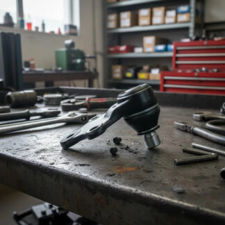 Rotula Volkswagen T5