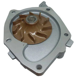 Bomba De Agua Megane Ii Duster 2.0 Scenic 2.0 Original