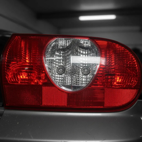 Stop Trasero Der O Izq Renault Master Modelo 2010-2014 Tyc - Image 3