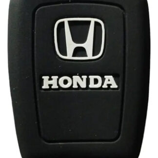 Forro Funda Para Control De Llaves De Carros Honda