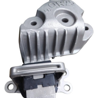 Soporte Motor Izquierdo Nissan Qashqai / X-trail T32 Qr25 Negro