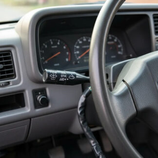 Switch Luces Y Direccionales Chevrolet Super Carry
