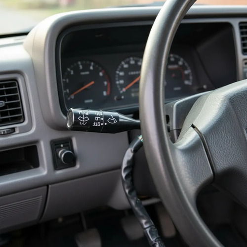 Switch Luces Y Direccionales Chevrolet Super Carry