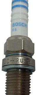 Bujia Para Peugeot 206 306 405 Marca Bosch 4 Und