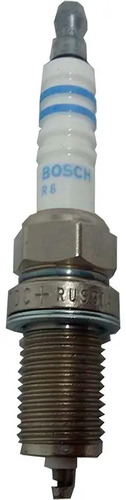 Bujia Para Peugeot 206 306 405 Marca Bosch 4 Und