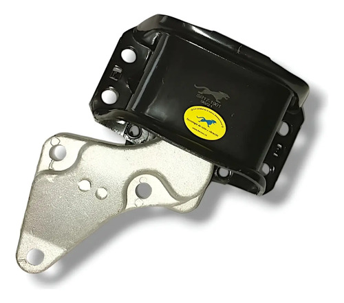 Soporte Motor Peugeot 307 2.0 16v - Image 4